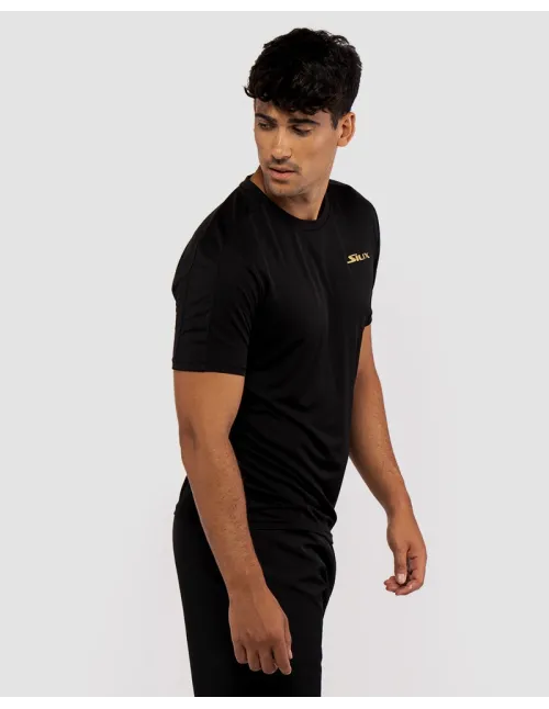 Camiseta Siux Match | Ofertas de pádel